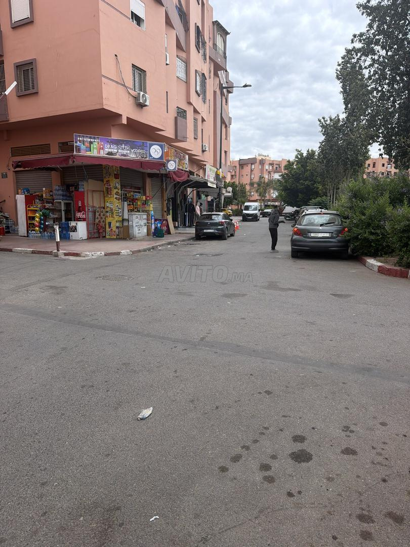 Local commercial 42 m² à louer à Marrakech — Photo 5