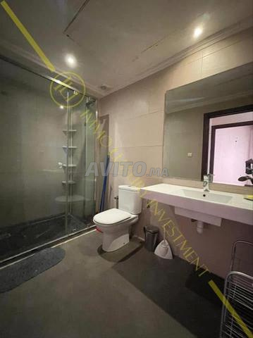 52 m² apartment for rent in Marrakech — Photo 10
