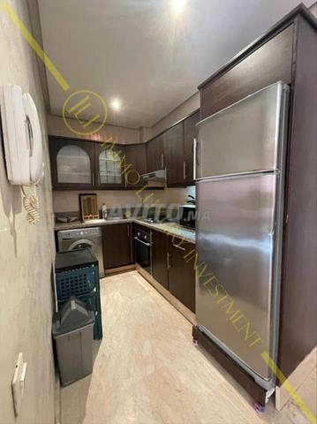 52 m² apartment for rent in Marrakech — Photo 15