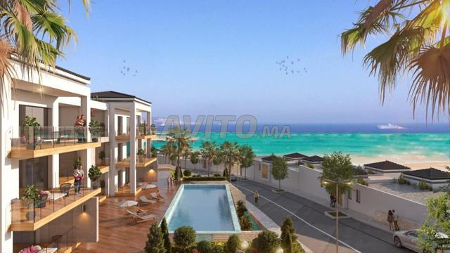 Apartment 67 sqm for sale in Tangier – M'nar — Photo 10