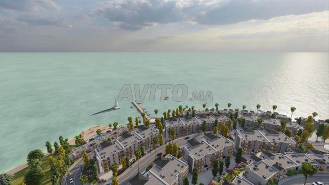 Apartment 67 sqm for sale in Tangier – M'nar — Photo 12