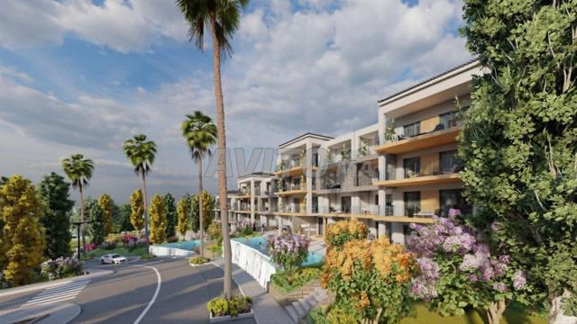 Apartment 67 sqm for sale in Tangier – M'nar — Photo 14