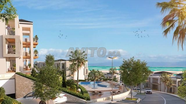 Apartment 67 sqm for sale in Tangier – M'nar — Photo 22