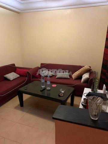 شقة 51 م² للبيع في مراكش، إساعدة — Photo 4
