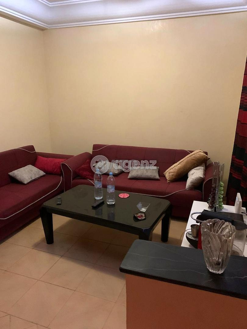 شقة 51 م² للبيع في مراكش، إساعدة — Photo 3