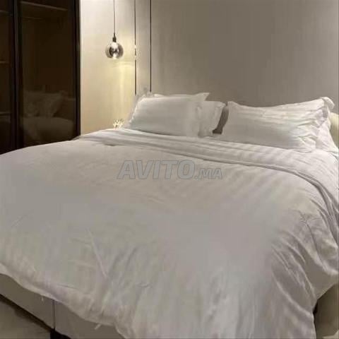 72 m² Apartment for Rent in Marrakech Guéliz — Photo 2
