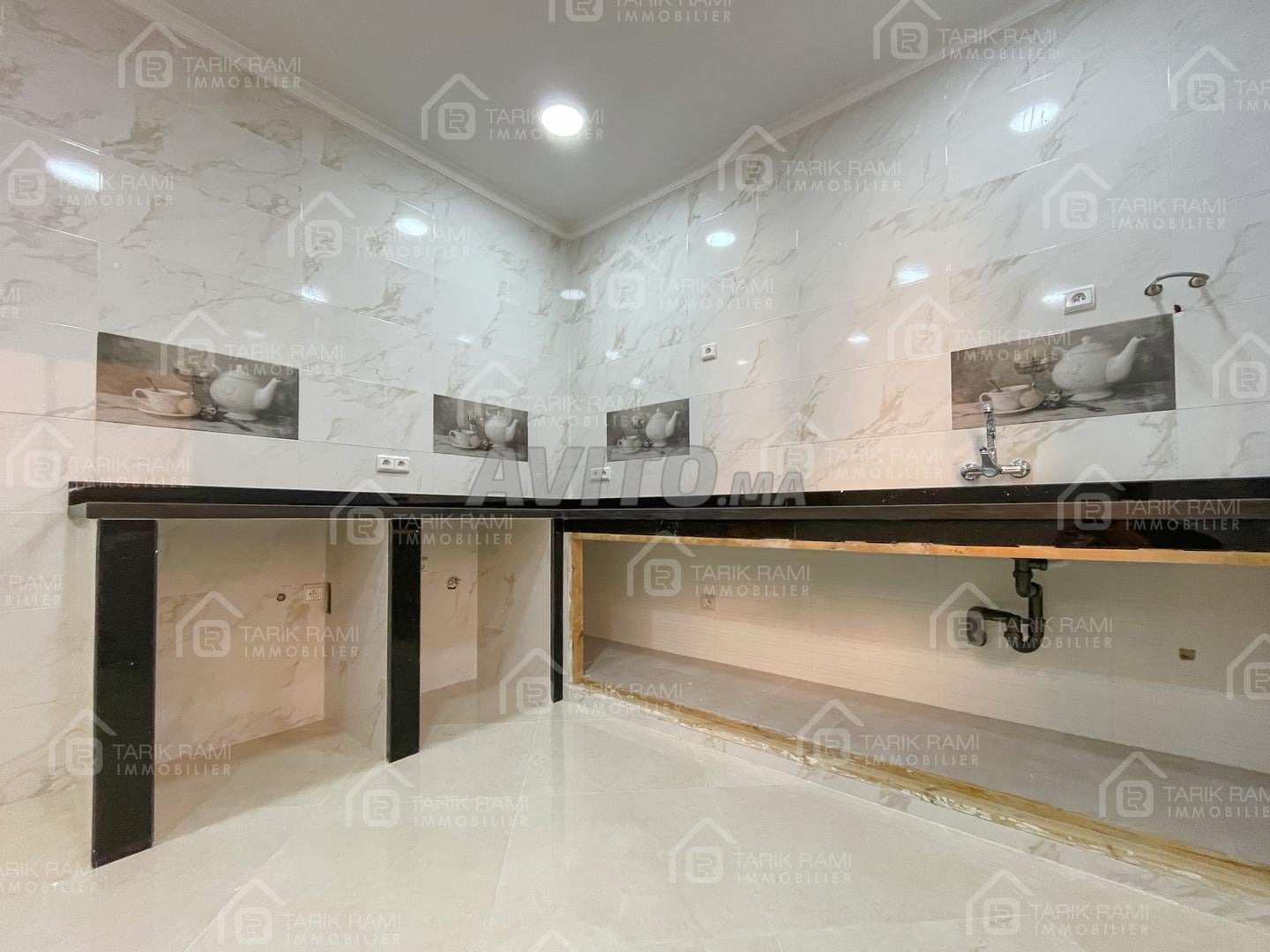 Appartement 160 m² à vendre à Tanger — Photo 6