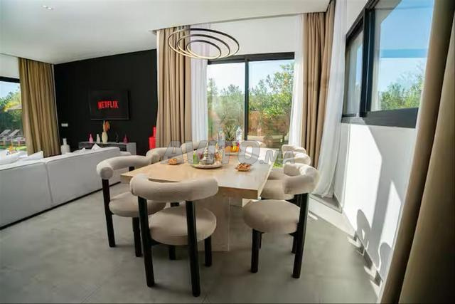 Villa for Rent in Marrakech (Route d'Ourika) — Photo 7