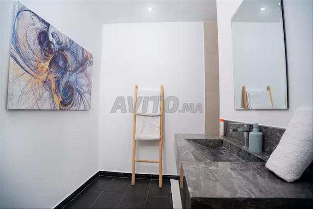 Villa for Rent in Marrakech (Route d'Ourika) — Photo 15