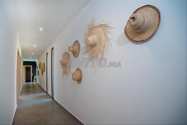 Villa for Rent in Marrakech (Route d'Ourika) — Photo 19