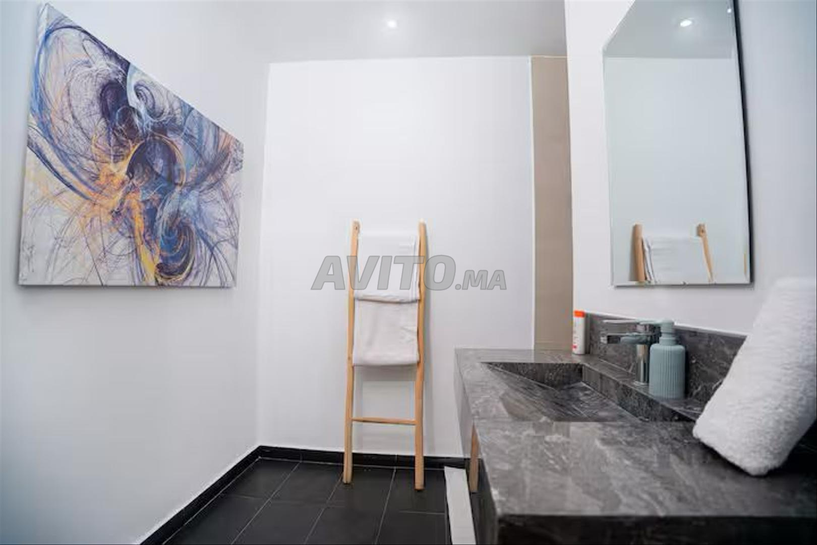 Villa for Rent in Marrakech (Route d'Ourika) — Photo 16