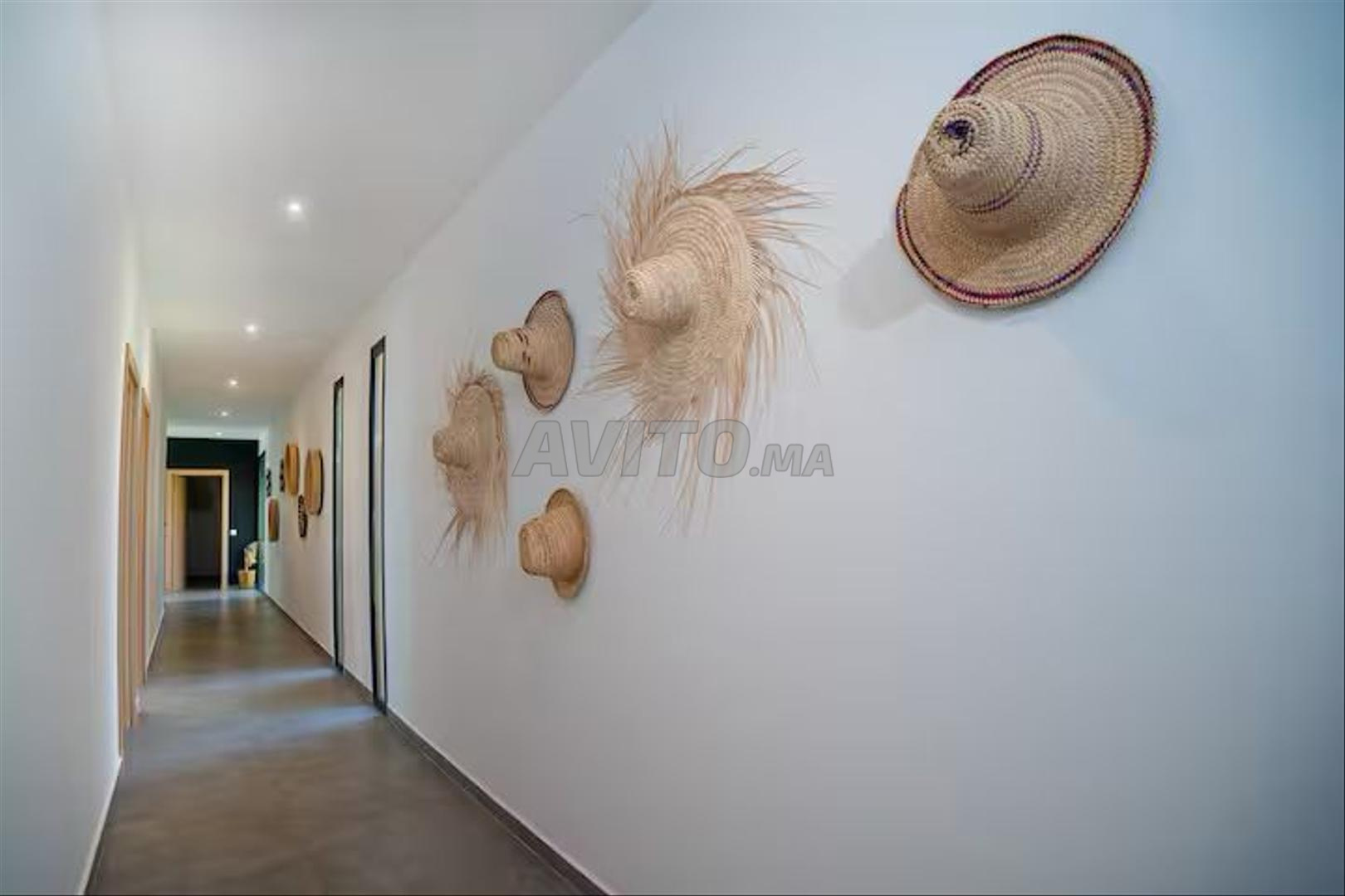 Villa for Rent in Marrakech (Route d'Ourika) — Photo 20
