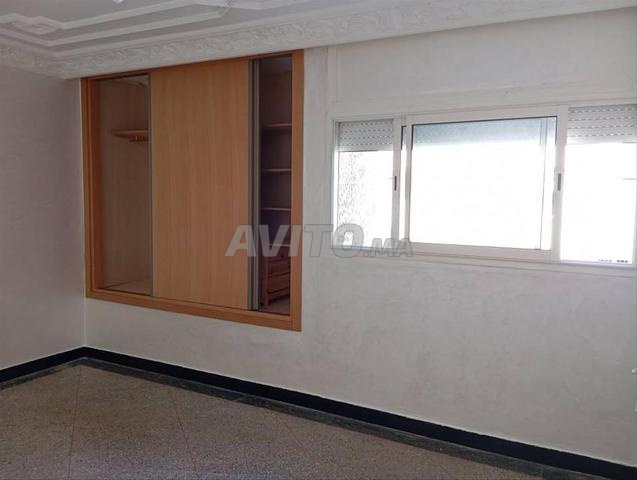 Apartment 108 sqm for rent in Rabat — Photo 8