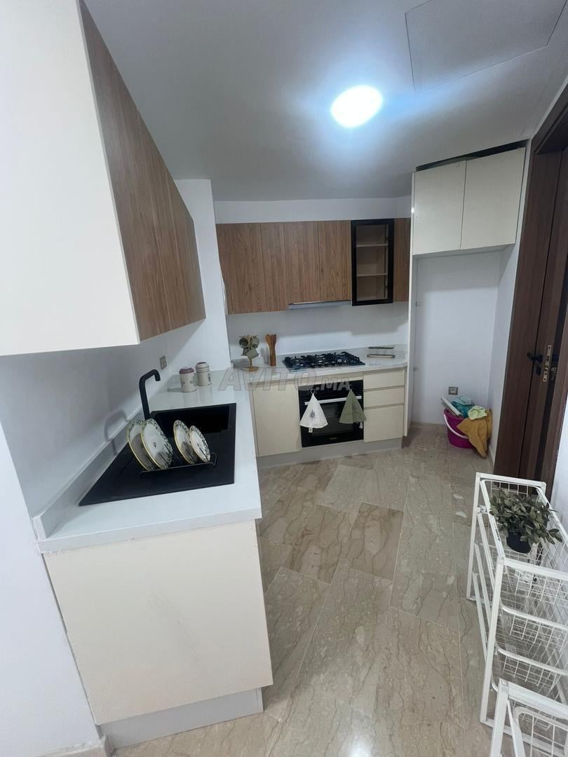 Appartement 82 m² à vendre à Casablanca, Quartier des Hôpitaux — Photo 10