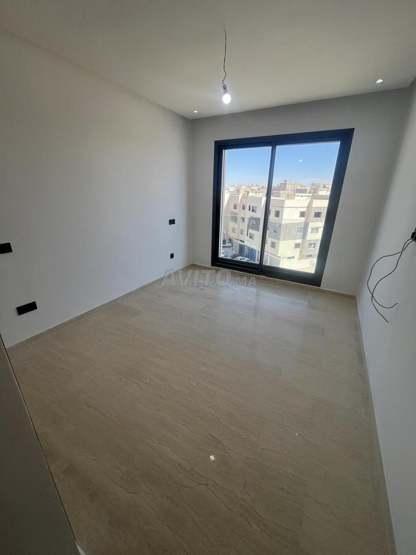Appartement 2 chambres à vendre à Bouskoura, Victoria — Photo 16
