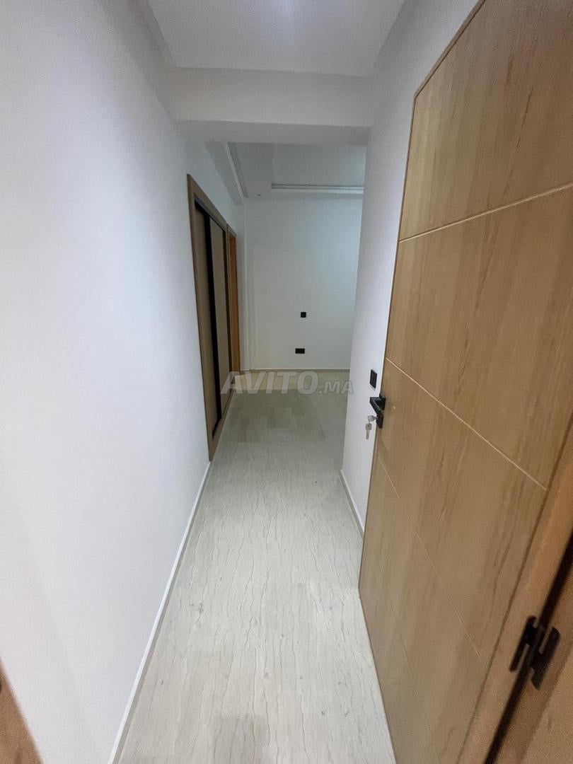 Appartement 2 chambres à vendre à Bouskoura, Victoria — Photo 20
