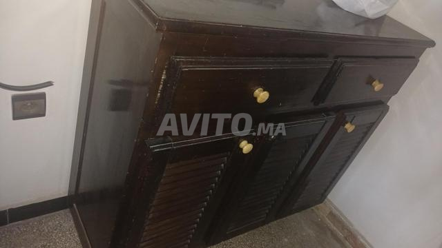 فيلا للبيع في الدار البيضاء (الفيده) - 800 درهم — Photo 4