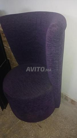فيلا للبيع في الدار البيضاء (الفيده) - 800 درهم — Photo 9
