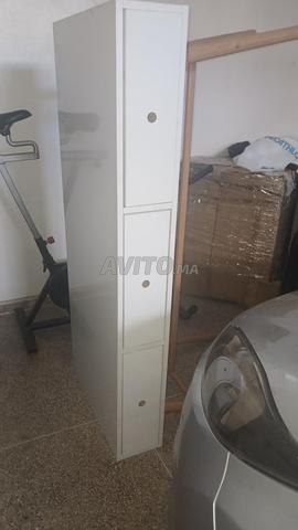 فيلا للبيع في الدار البيضاء (الفيده) - 800 درهم — Photo 11