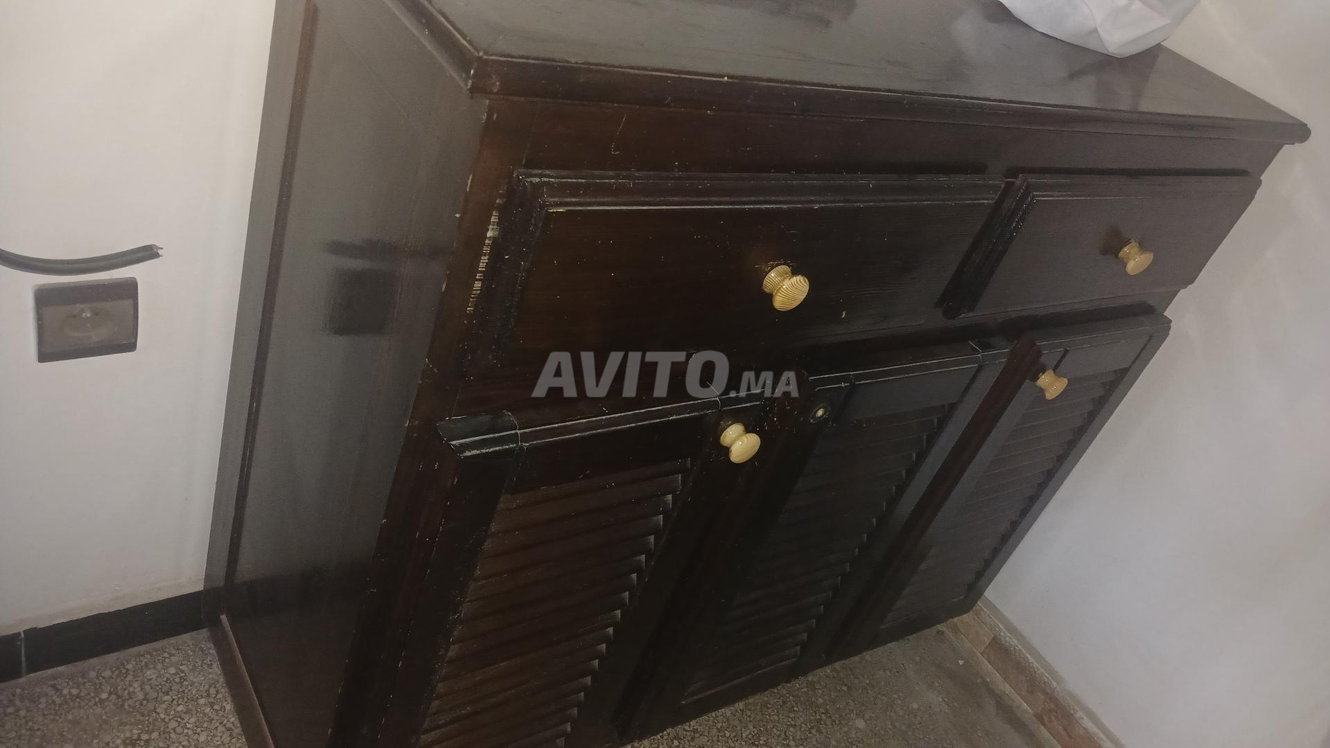 فيلا للبيع في الدار البيضاء (الفيده) - 800 درهم — Photo 3