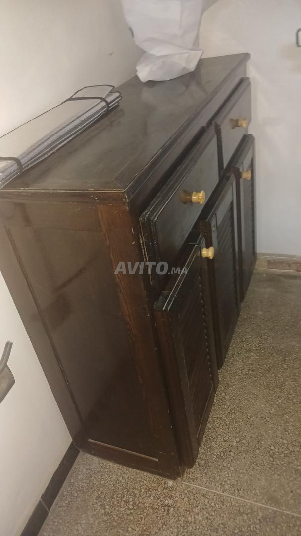 فيلا للبيع في الدار البيضاء (الفيده) - 800 درهم — Photo 5