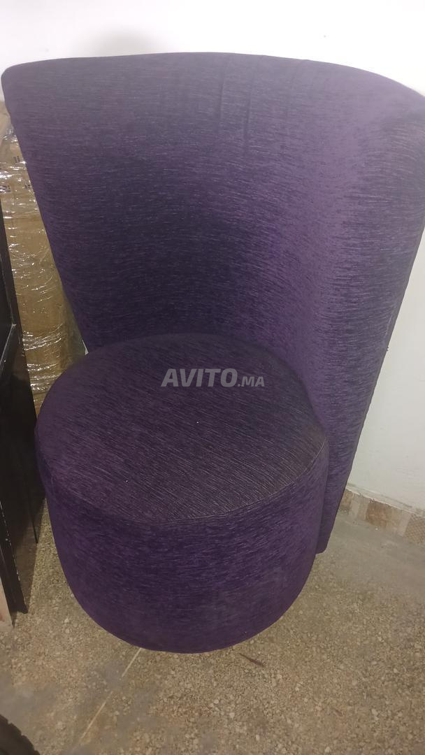 فيلا للبيع في الدار البيضاء (الفيده) - 800 درهم — Photo 8