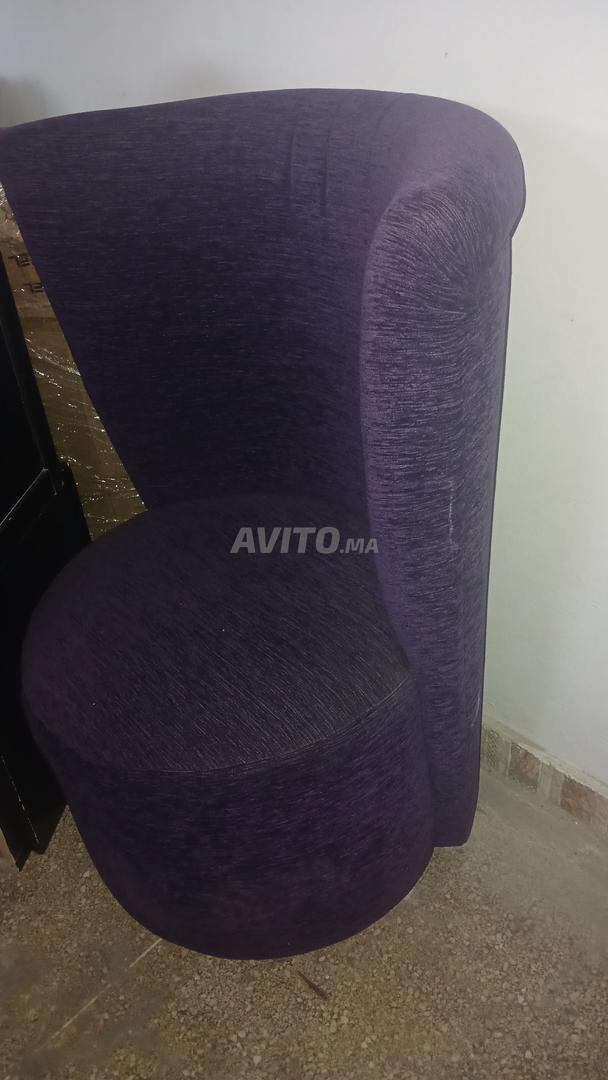 فيلا للبيع في الدار البيضاء (الفيده) - 800 درهم — Photo 10