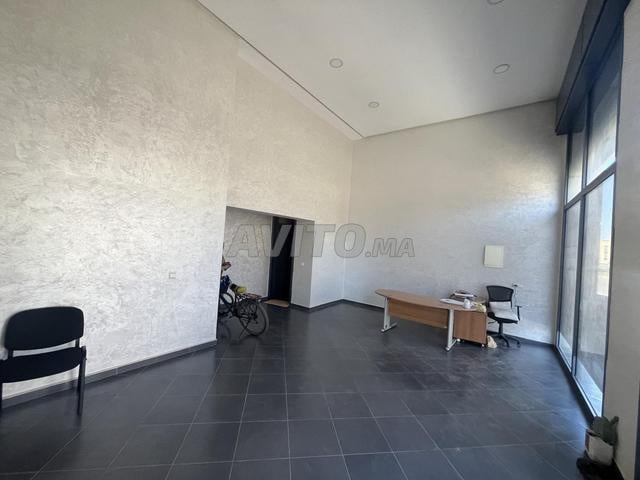 Magasin à louer Bouskoura Victoria — Photo 2