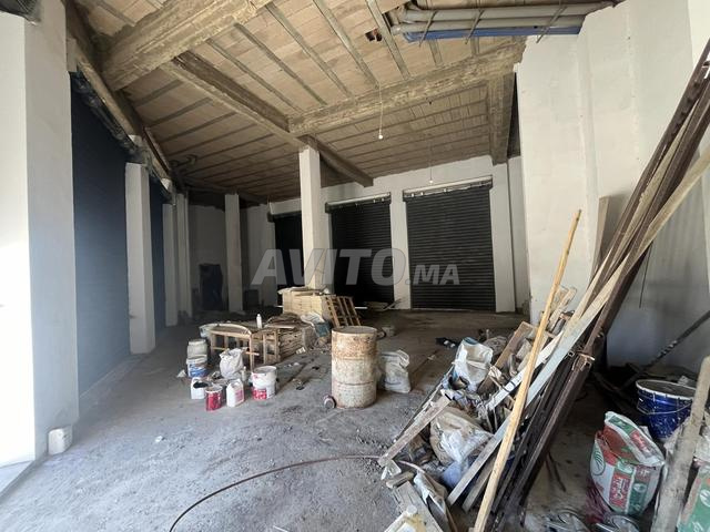 Magasin à louer Bouskoura Victoria — Photo 8