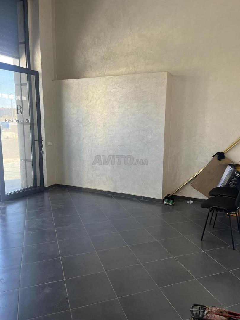 Magasin à louer Bouskoura Victoria — Photo 9