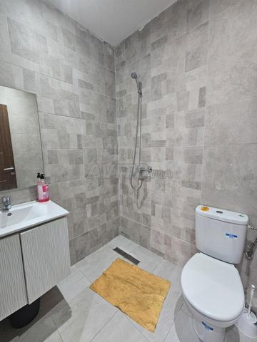 Appartement meublé 2 chambres à louer à Casablanca, Ain Sebaa — Photo 11