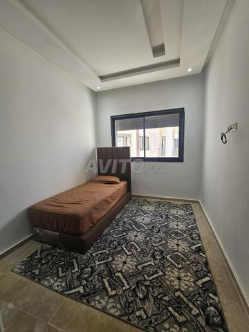 Appartement meublé 2 chambres à louer à Casablanca, Ain Sebaa — Photo 19