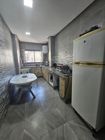Appartement meublé 2 chambres à louer à Casablanca, Ain Sebaa — Photo 25