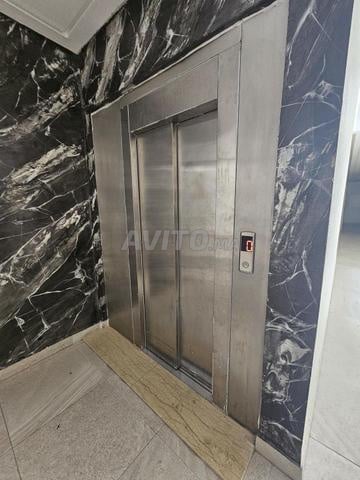Appartement meublé 2 chambres à louer à Casablanca, Ain Sebaa — Photo 27