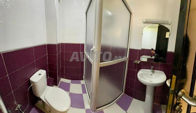 شقة 75 م² للإيجار في مراكش — Photo 8