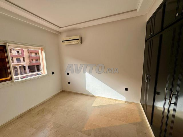 شقة 75 م² للإيجار في مراكش — Photo 10
