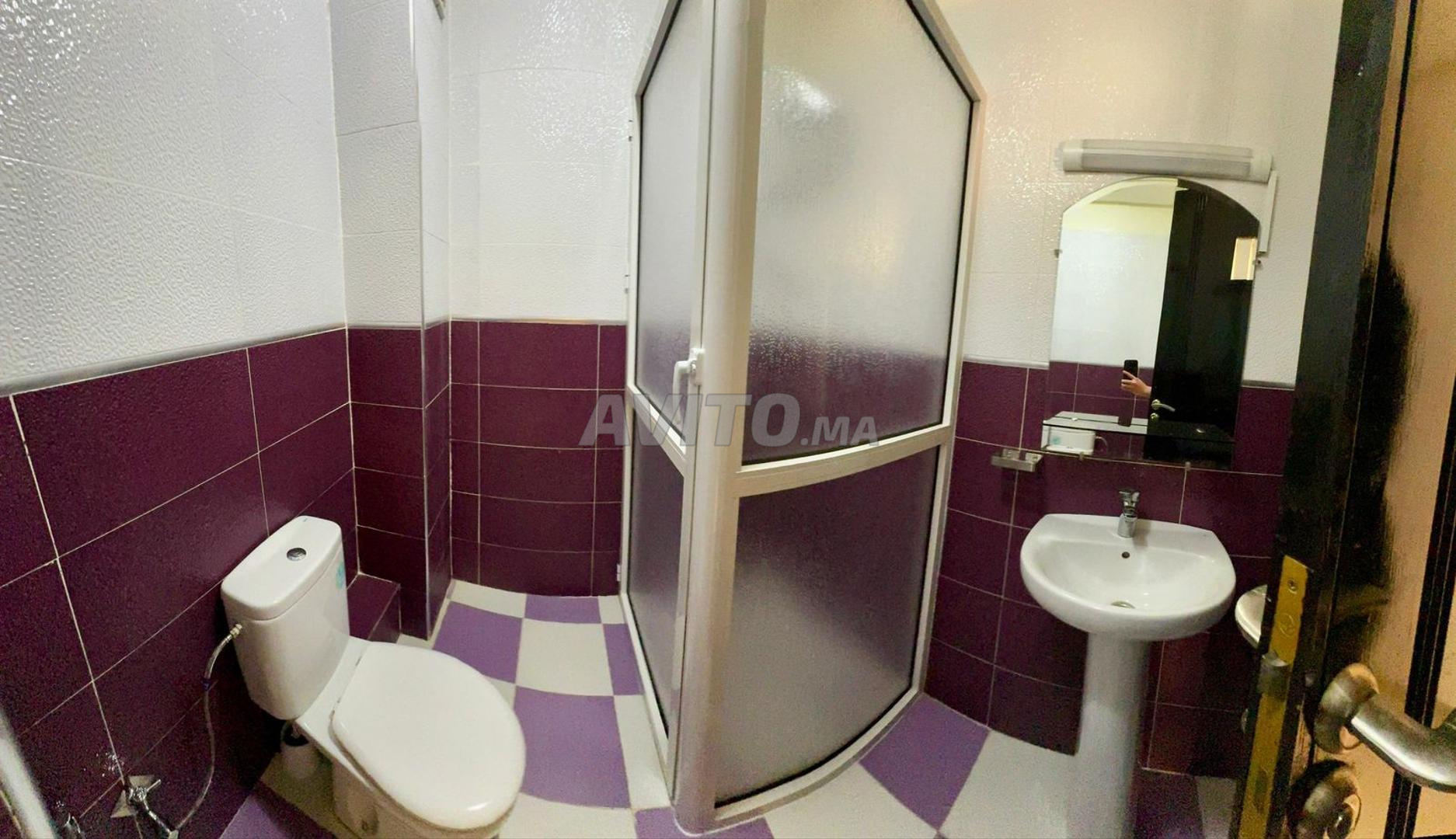 شقة 75 م² للإيجار في مراكش — Photo 7