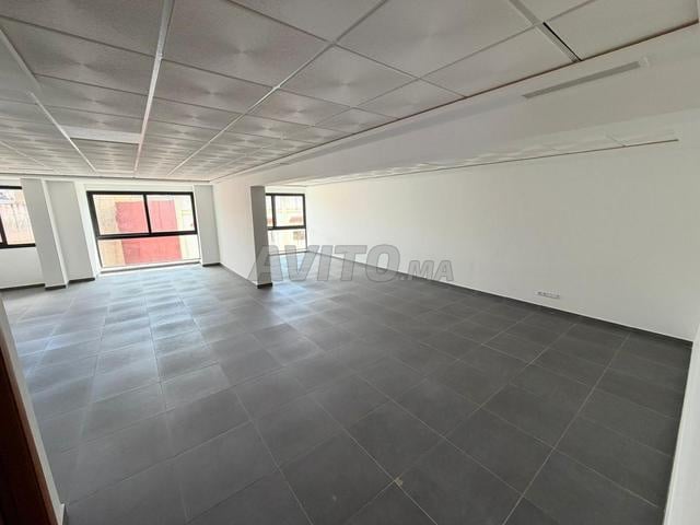 Bureau 76 m² à vendre à Tanger (Dar Tounsi) — Photo 8