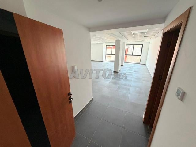 Bureau 76 m² à vendre à Tanger (Dar Tounsi) — Photo 10