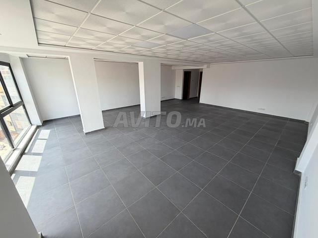Bureau 76 m² à vendre à Tanger (Dar Tounsi) — Photo 16