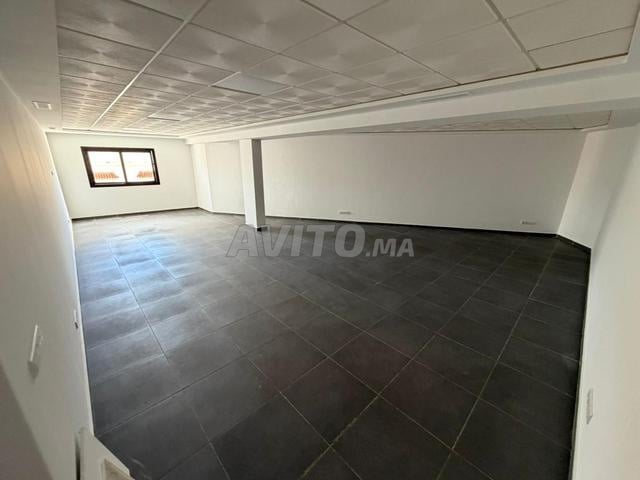 Bureau 76 m² à vendre à Tanger (Dar Tounsi) — Photo 20