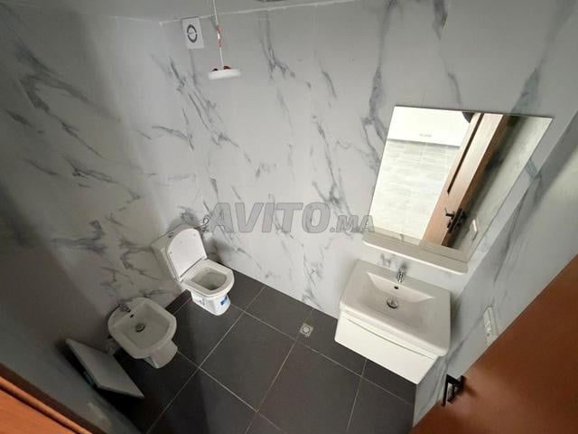 Bureau 76 m² à vendre à Tanger (Dar Tounsi) — Photo 22