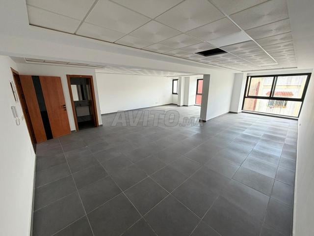 Bureau 76 m² à vendre à Tanger (Dar Tounsi) — Photo 24
