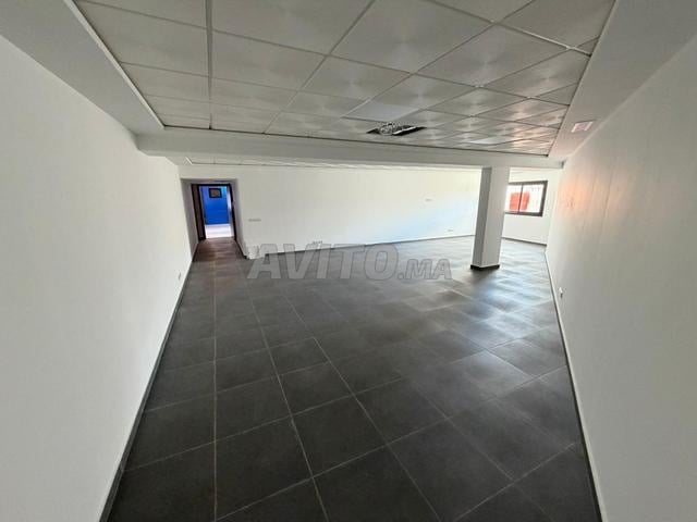 Bureau 76 m² à vendre à Tanger (Dar Tounsi) — Photo 26
