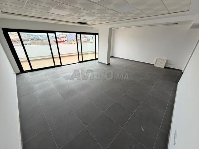 Bureau 76 m² à vendre à Tanger (Dar Tounsi) — Photo 28