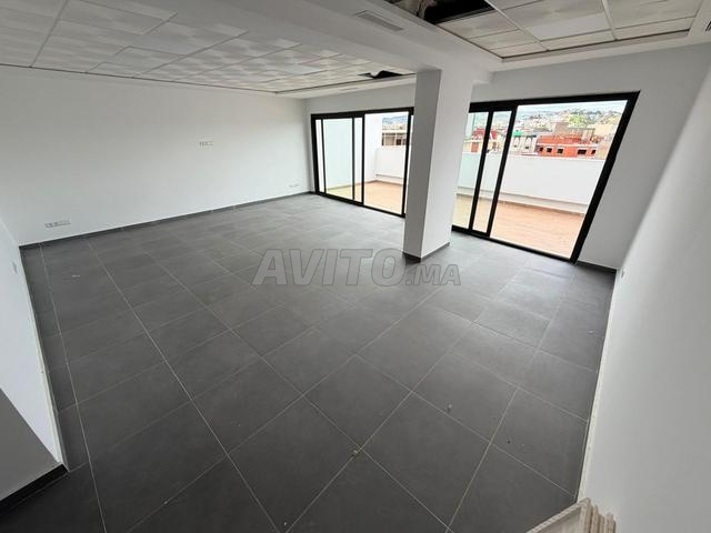 Bureau 76 m² à vendre à Tanger (Dar Tounsi) — Photo 30