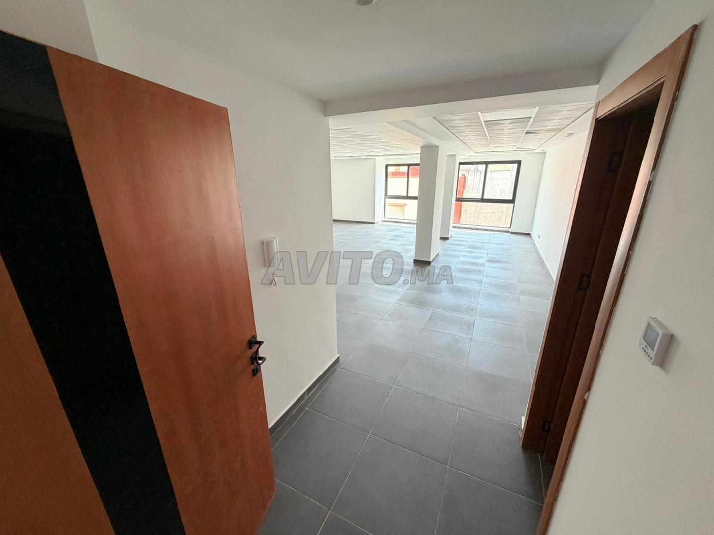 Bureau 76 m² à vendre à Tanger (Dar Tounsi) — Photo 9