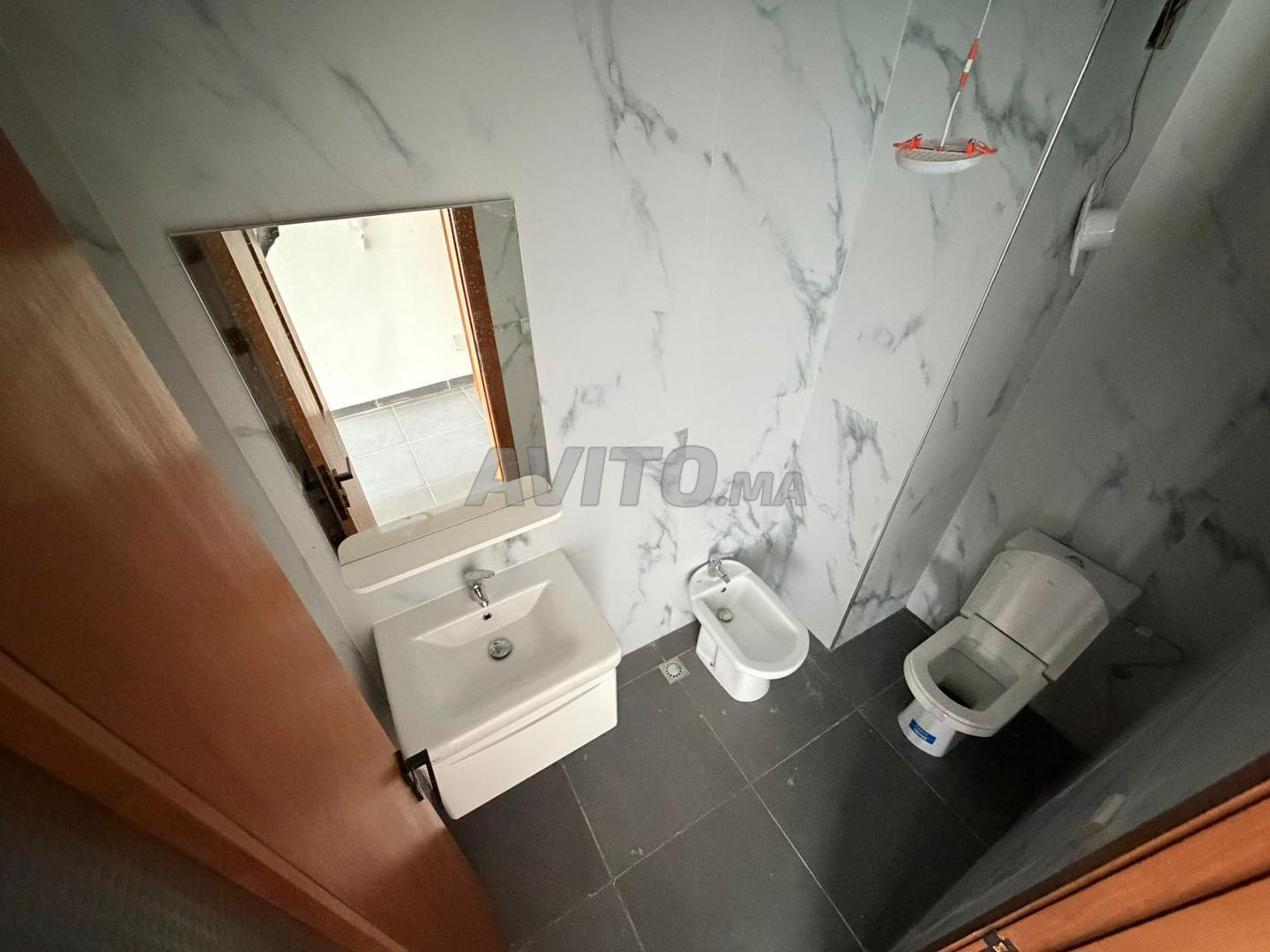 Bureau 76 m² à vendre à Tanger (Dar Tounsi) — Photo 11