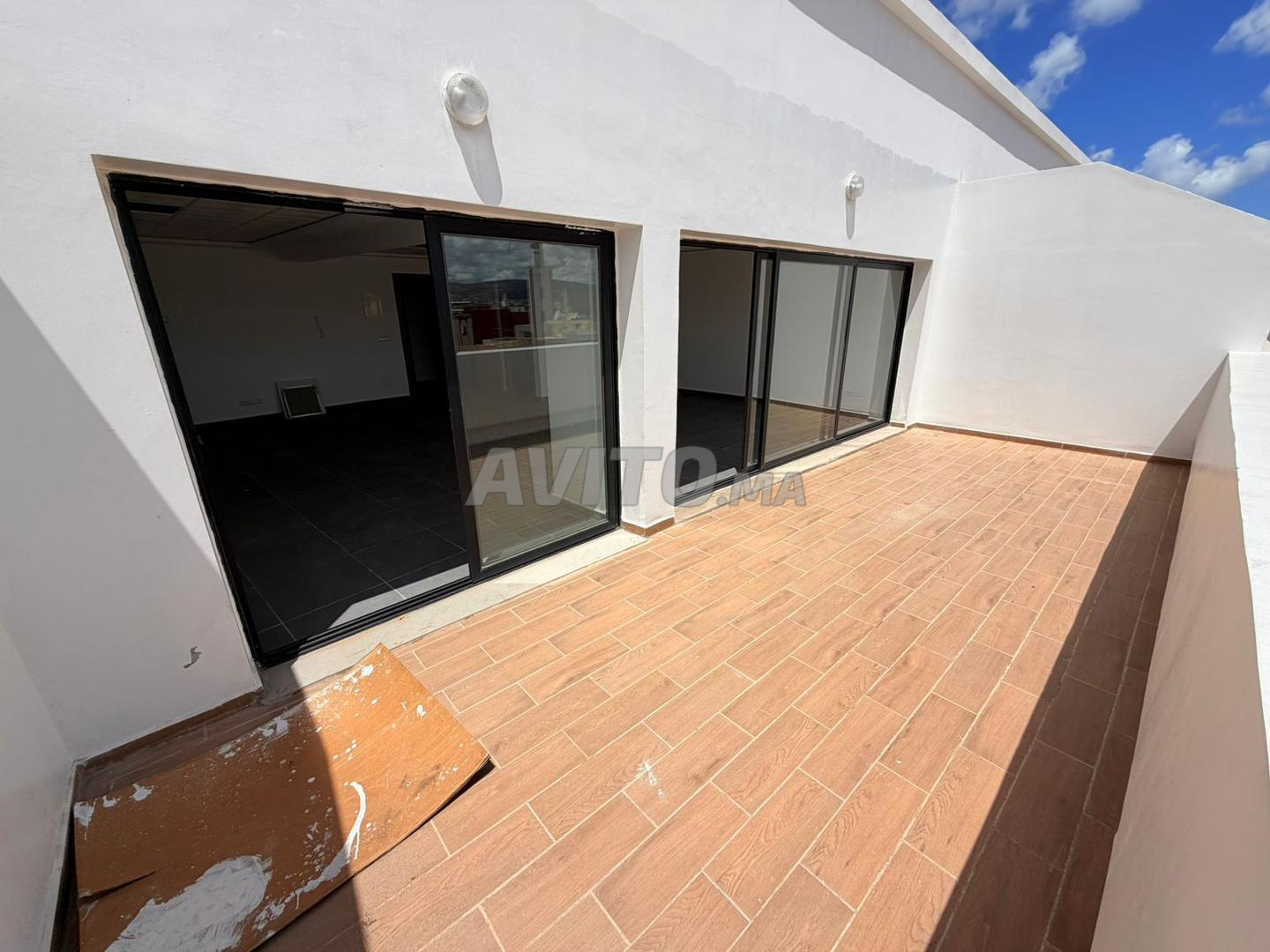 Bureau 76 m² à vendre à Tanger (Dar Tounsi) — Photo 39