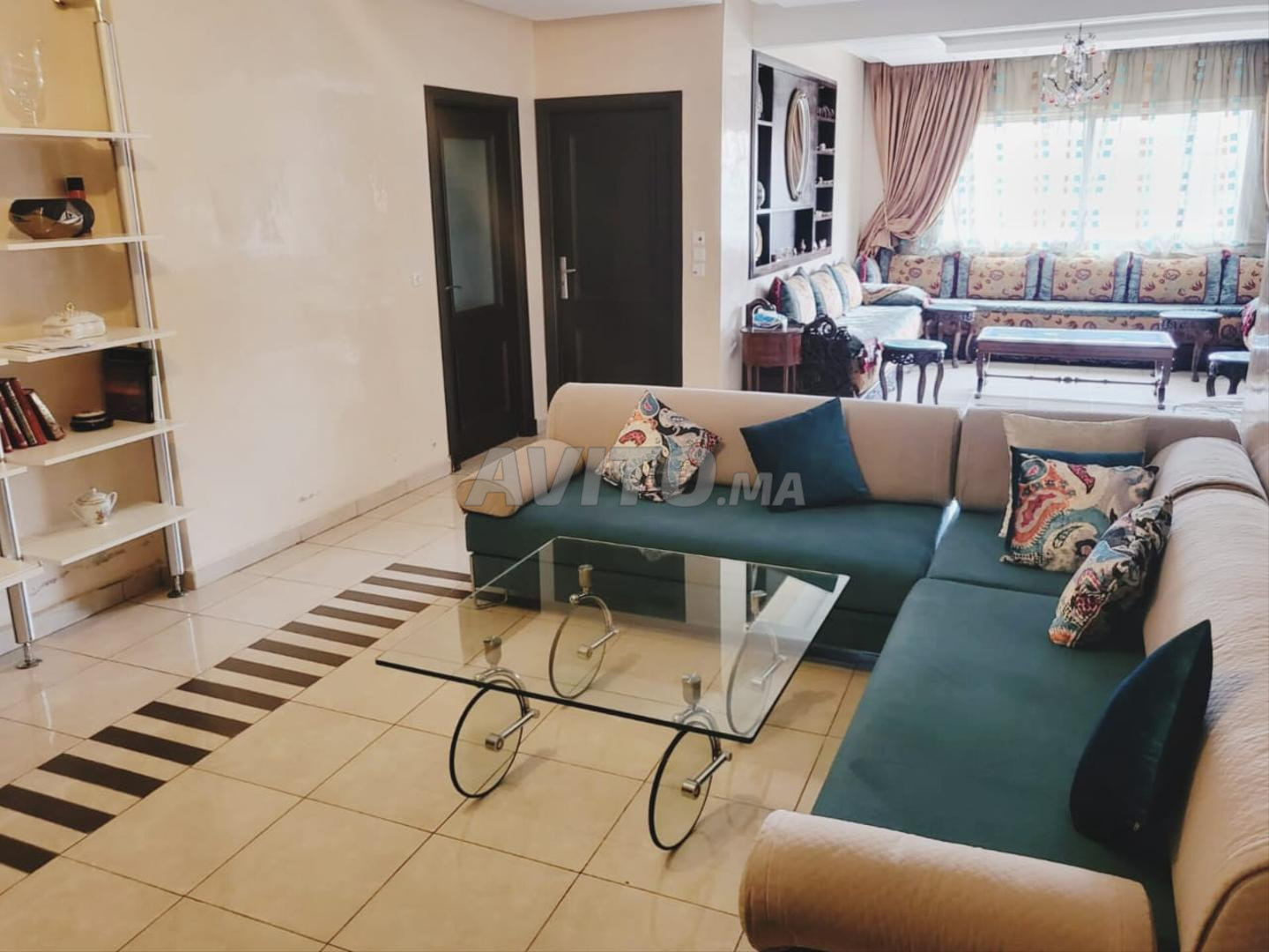 Appartement 116 m² à vendre à Mohammédia — Photo 6